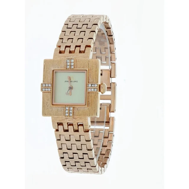 Bracciale Dodo bangle in oro rosa con stopper DBR/LOCK/9/M