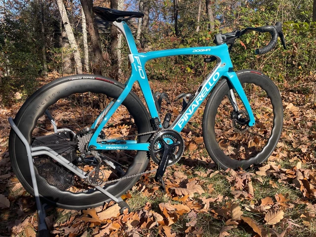 pinarello dogma f10 disc