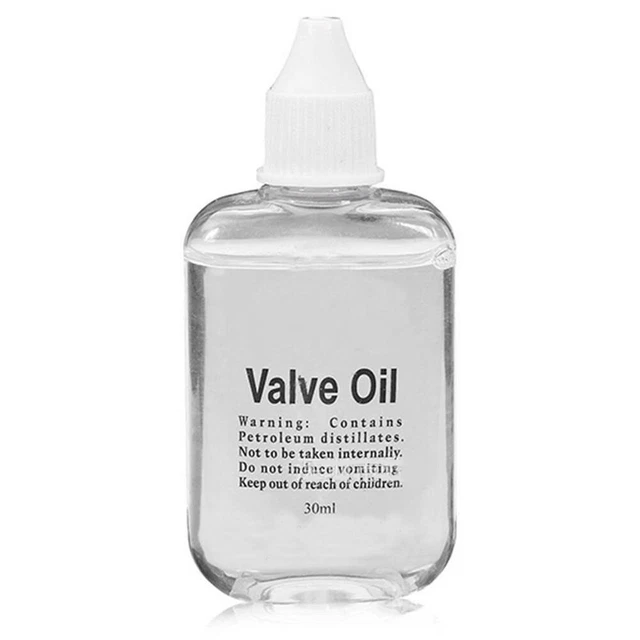 Brand New Lubricating Oil Valve For Saxophone Instruments Parts Trumpet
