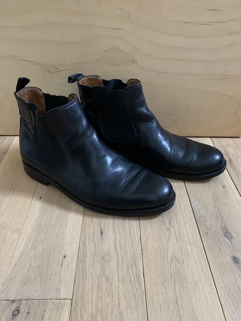chelsea boots russell and bromley womens