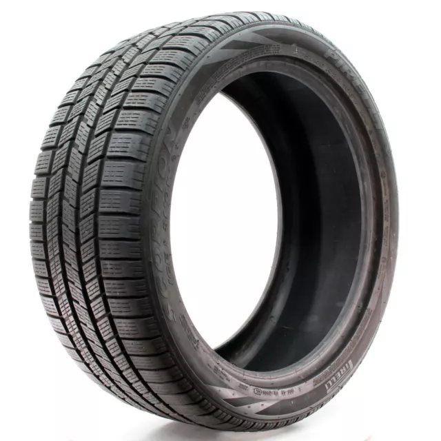 Winterreifen Pirelli Scorpion Ice & Snow XL RSC * 275/40 R20 106V DOT20 1Stk