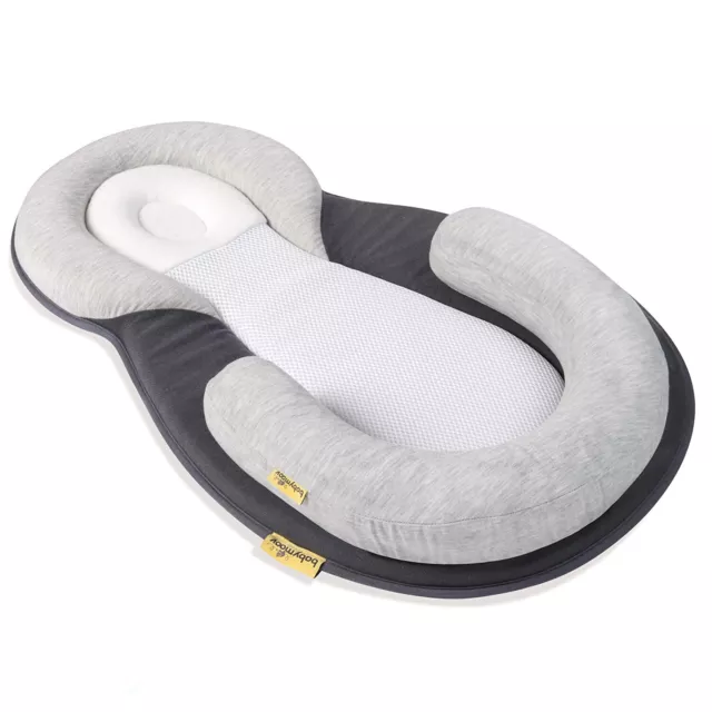 Babymoov Socosy Cosydream Ultra Comfortable Supportive Baby Newborn Lounger Pad