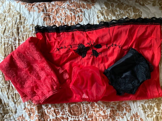 Vintage 50’s/60’s 4 piece lot
