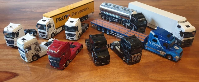 Collector sales wsi models