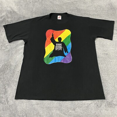 joseph and the amazing technicolor dreamcoat shirt