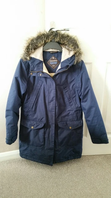 Craghoppers aquadry insulated jacket discount