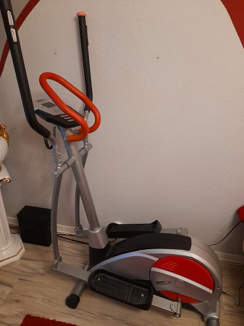Wunderschne Stamm Bodyfit Crosstrainer Bild