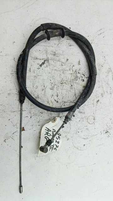 Cable de commande de frein à main PEUGEOT BOXER 3 PHASE 1 2.2 HDI /R:60333018