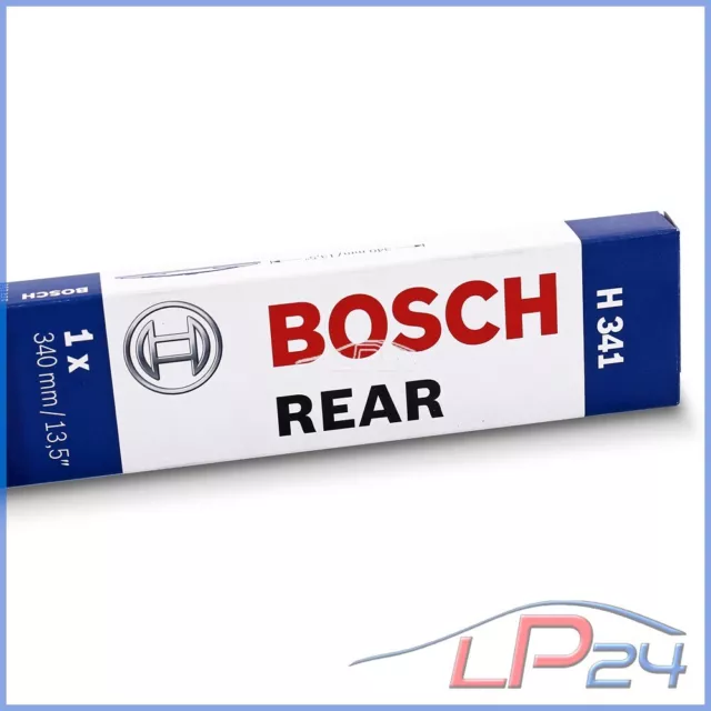 1X Bosch Balai Essuie-Glace Arrière Pour Renault Kangoo 97- Trafic 2 01-14 2