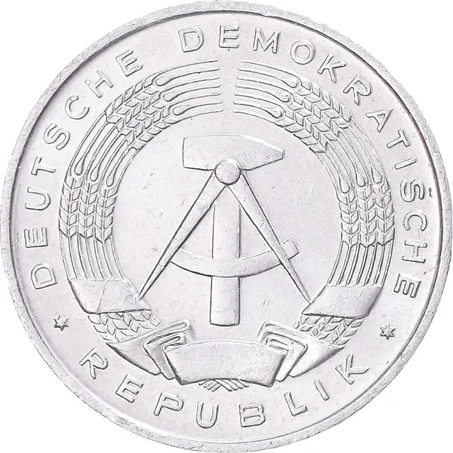 [#1357836] GERMAN-DEMOCRATIC REPUBLIC, Pfennig, 1968