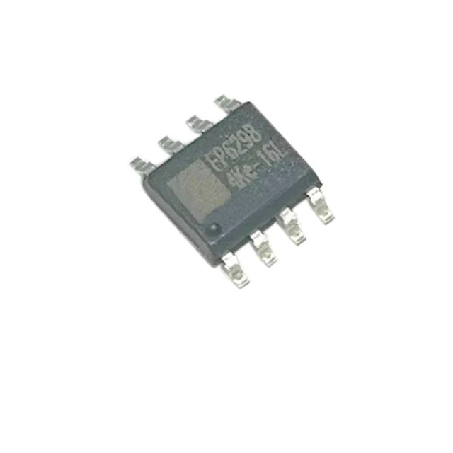 5x Circuiti Integrati HYNIX HY628100B LLG-70 - Memoria SRAM Lotto Di 5 Pezzi Nuovi