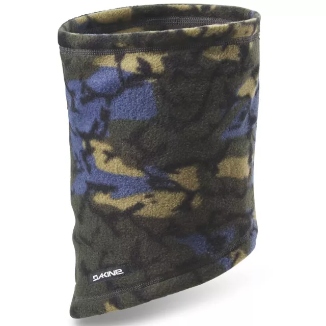 Scaldacollo Dakine FLEECE NECK TUBE CASCADE CAMO