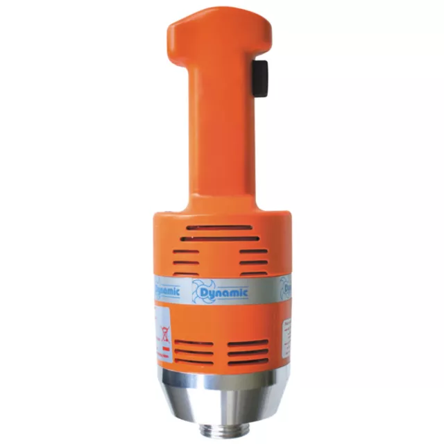 Dynamic USA AC100 Hand Immersion Mixer
