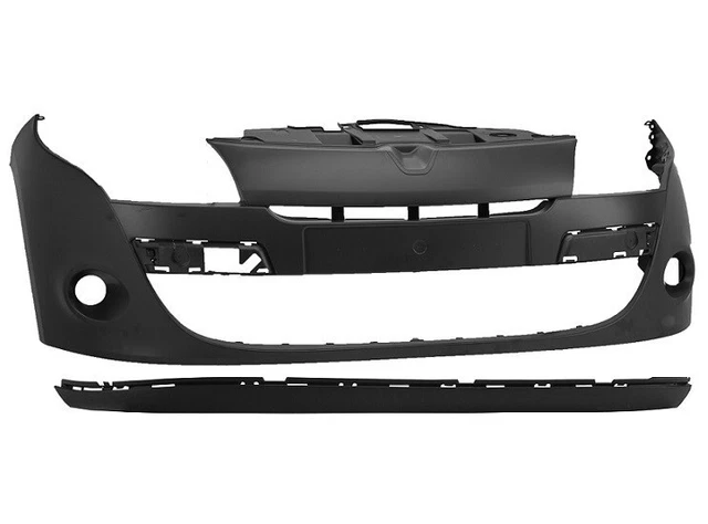 Pare-choc RENAULT Megane IV Grandtour (K9A/M/N) Avant Et Arrière | AUTODOC Catalogue