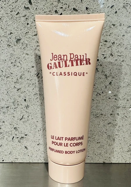 Jean Paul Gaultier Classique Perfumed Body Lotion
