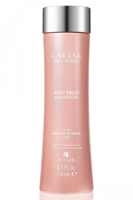 Alterna Caviar Anti-Frizz Shampoo 250Ml