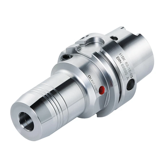 Hydro-Dehnspannfutter HSK40-A din 69893-1 Iso 12164 Mandrins Hydrauliques