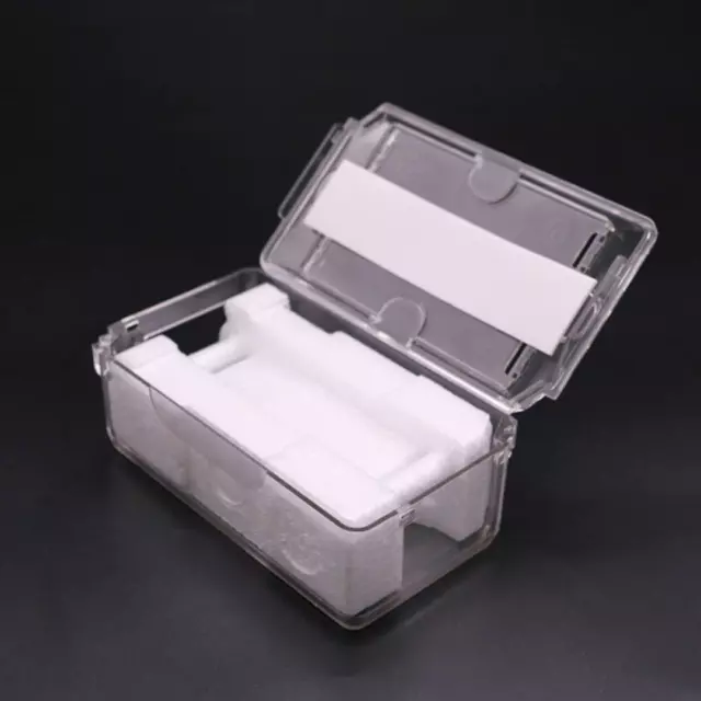 Uhrenbox Service Box Uhrenetui Transport Travel Case Watch Storage Shockproof