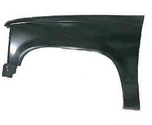 Sherman Parts 900-31QL Fender Liner