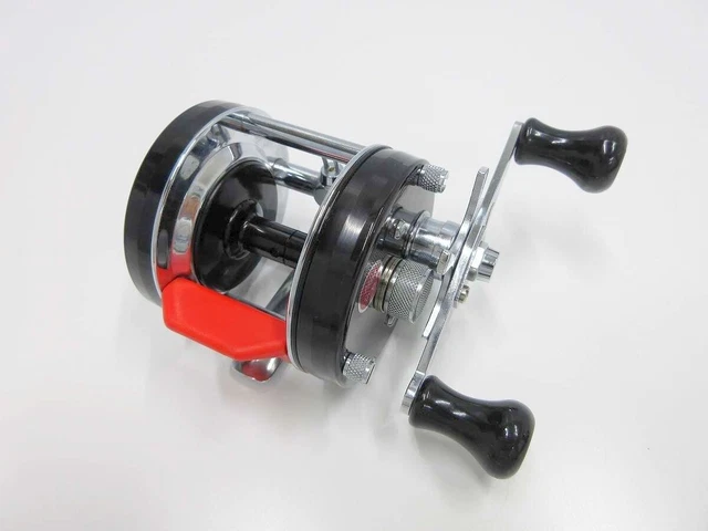 ABU Ambassadeur5600C 赤ベロ 770300 ABU Ambassadeur5600C 赤ベロ 770300 赤ベロ – Tackle Shop Sunnyday
