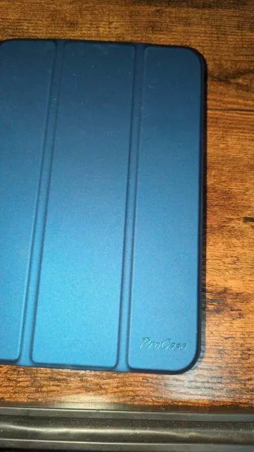 iPad Mini ProCase  Fits Models 1-4