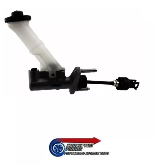 Aisin Embrayage Maître Cylindre Pour JZA80 Toyota Supra Mk4 2JZ-GTE V160 6 Speed