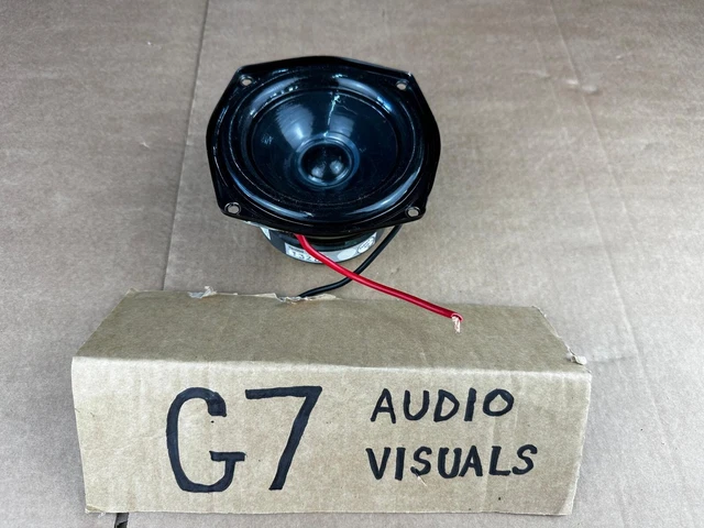 KEF B110 SP1003 LS3 5A BBC rogers PicClick UK