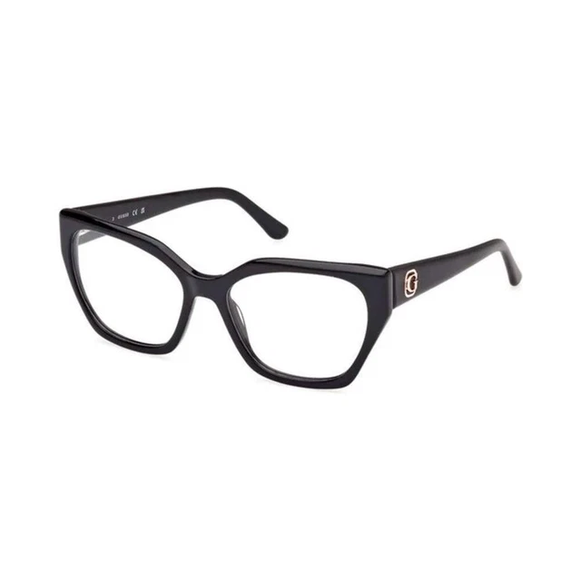 メガネ Guess FW25 Guess - GU50112 53072 - 072 (GU50112 53072 072) GUESS MOD. GU50112 53072 $113.96 - PicClick CA