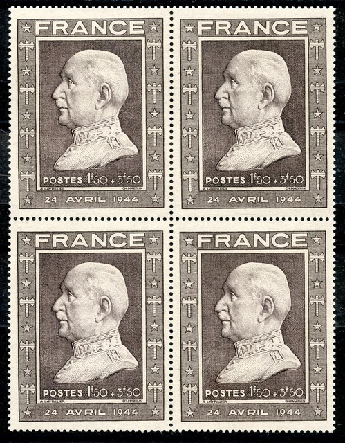 Bloc Feuillet France N°136 ** – Saint-Valentin Castelbajac, Neuf, Art