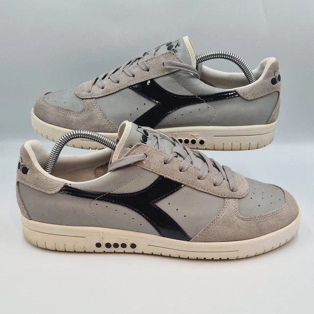 Diadora heritage uk hotsell