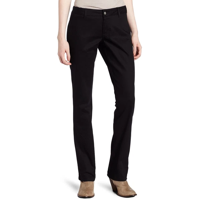 Dickies Adolescenti Ragazze Pantaloni Originale Lowrider Gamba Dritta 4-Pocket