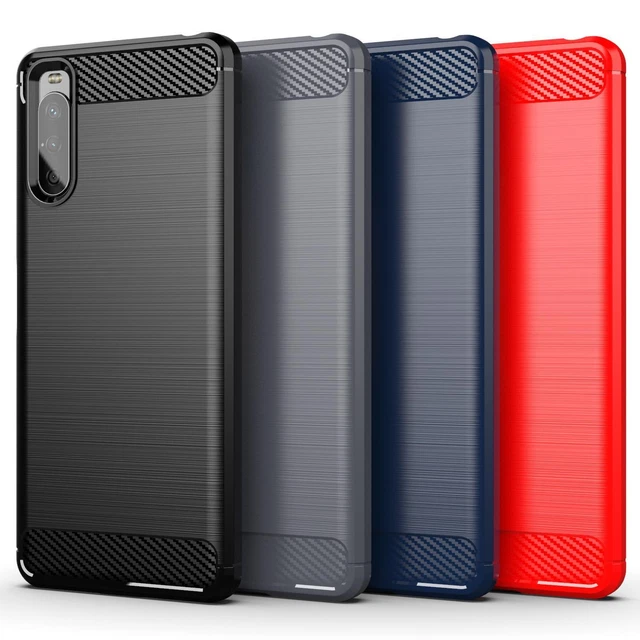 Custodia Trasparente In Silicone Morbido Per Sony Xperia X Performance – Motivo Gatto Tigre