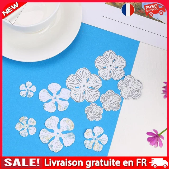 Matrices de découpe DIY, SCRAPBOOKING, dossier de ... - Grandado