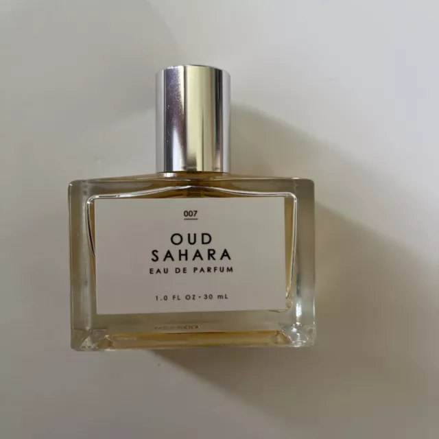 Urban Outfitters OUD SAHARA Eau de Parfum 1 oz 30ml Perfume Spray!  DISCONTINUED