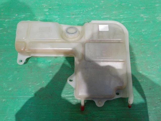 Mitsubishi Fuso Fighter Mignon 2000 KK-FK61HE Serbatoio refrigerante [usato] [PA0189889]