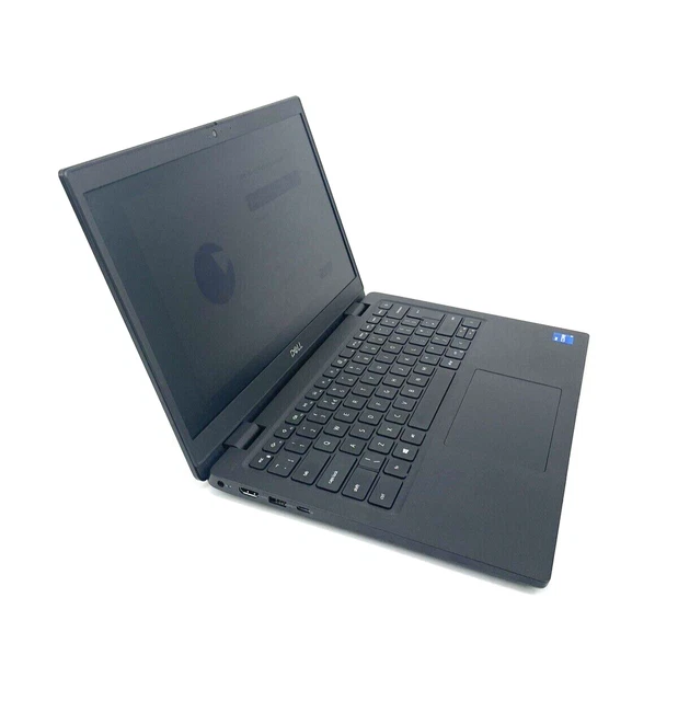Dell Latitude 3420 Reconditionné – I5-1135G7 – 8Go RAM – 256Go SSD – AZERTY – 14″