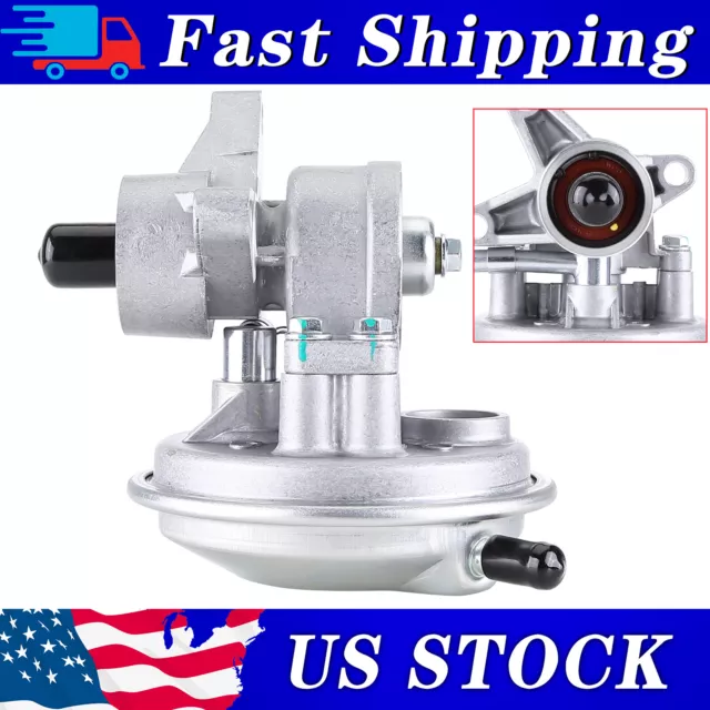 Vacuum Pump For Isuzu NPR 1995-2020  8972410351 290KT00020 97241035 904-862