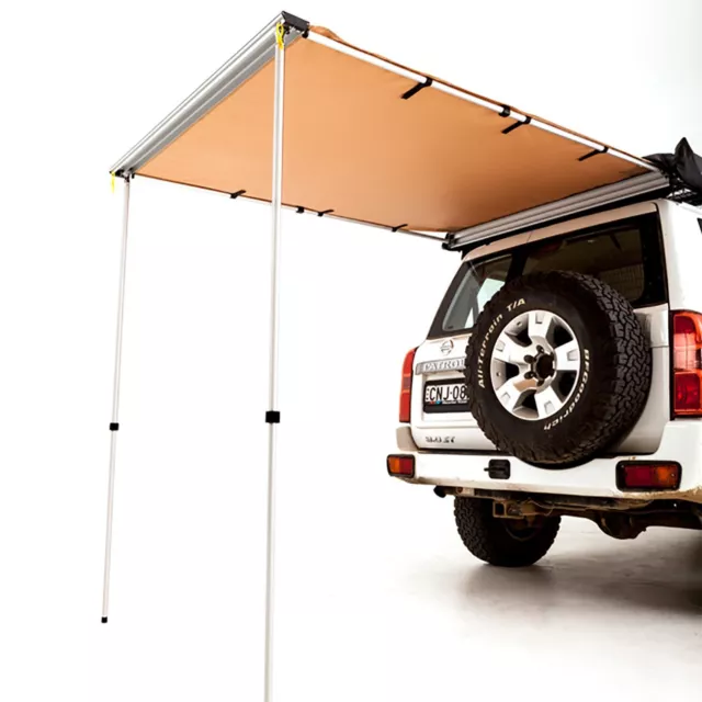 Kings awning rhino 2025 rack