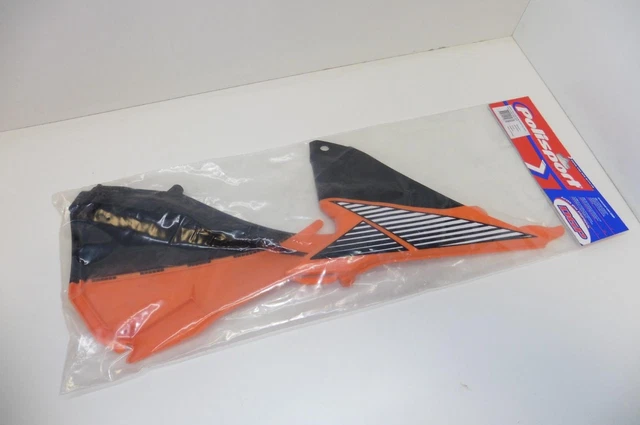 Filtre à Air DNA Stage 2 Pour KTM/Husqvarna 125-390 (2020-2025) - Réf. P-KT3N20-S2 - Augmentation Débit D'Air - 4