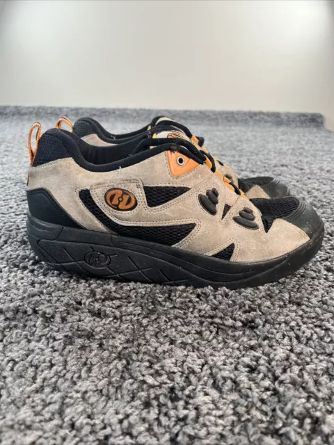 Original heelys shoes deals