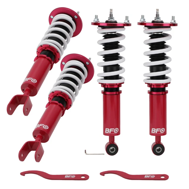 Assetto filettato sportivo per Toyota Supra 1993.05-2002.07JZA80 RZ RZ-S SZ SZ-R