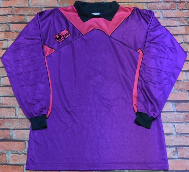 Las mejores ofertas en Ropa de fútbol Uhlsport para hombres | eBay