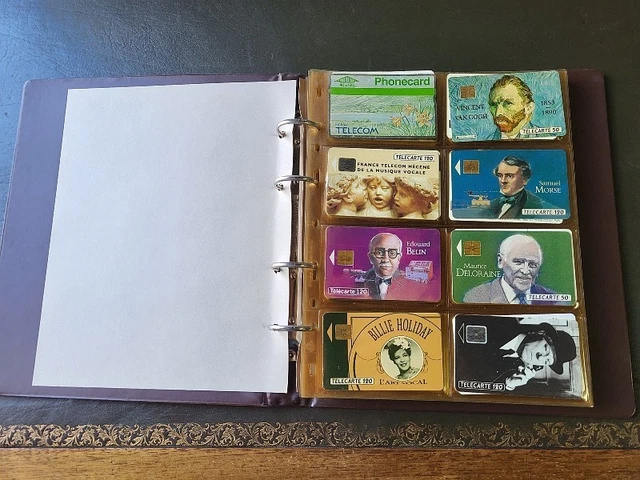 Phone Cards, Collectables - PicClick UK