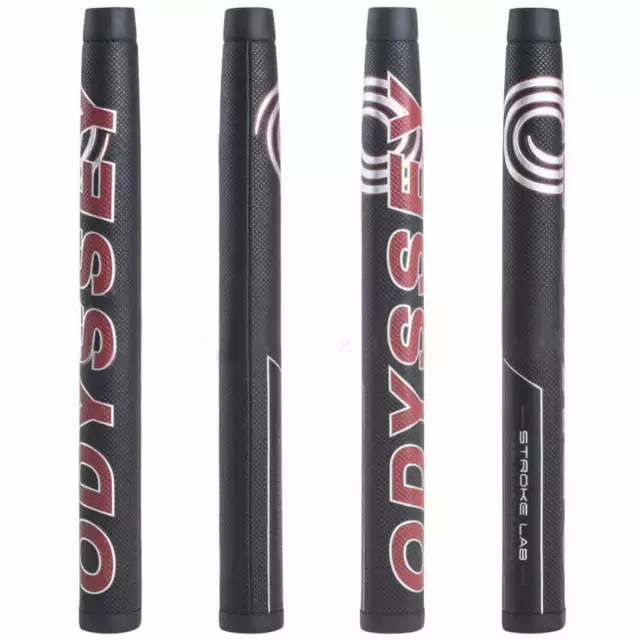 ODYSSEY Stroke Lab Golf Putter Grip PU Grip Non-slip Ultra Light Golf Grip UK