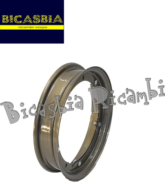 3 CAMERE D'ARIA KENDA PER RUOTA 3.00.10 3.00/10 PIAGGIO VESPA
