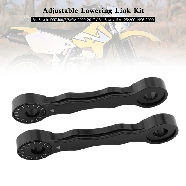 Set Celle Di Abbassamento Zeta - ZE56-05859 - Nuovo Di Zecca - Foto 8