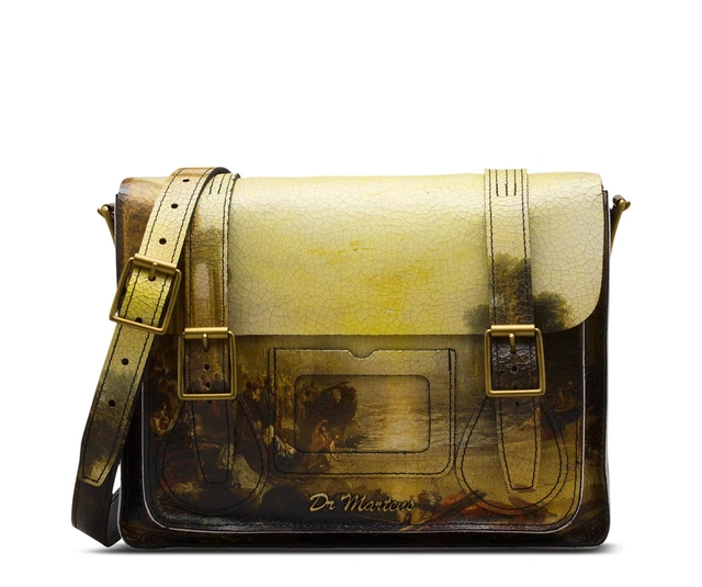 DR MARTENS JMW Turner 11
