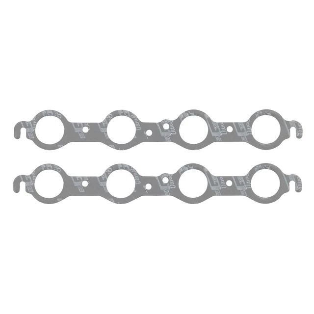 Mr Gasket 5964 Exhaust Gaskets, Fits Chevy LS1, 1.75 Inch