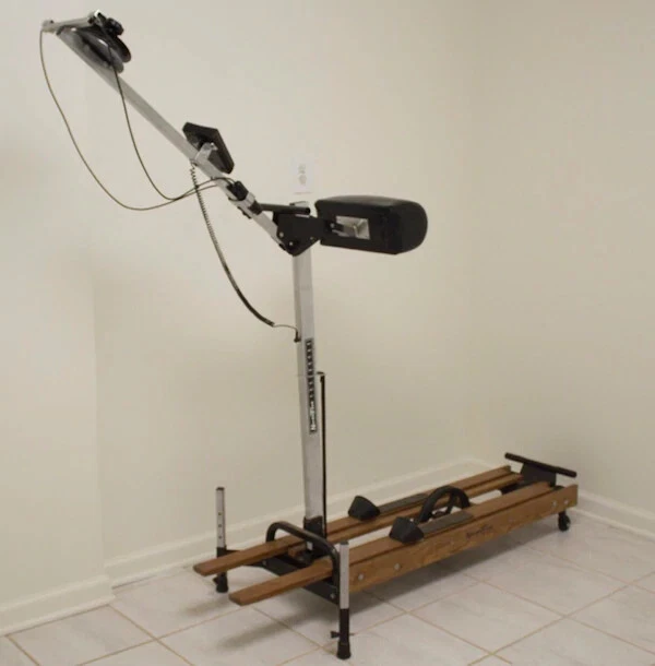 Nordic Track Pro Skier - NordicTrack Ski Machine Rare Classic vintage -digital Nordic Track Pro Skier - NordicTrack Ski Machine Rare Classic vintage -digital