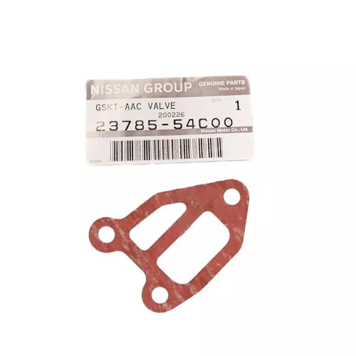 Genuine IACV AAC Gasket For Nissan Pulsar GTiR RNN14 SR20DET